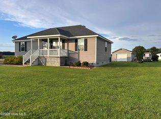 604 Nc Highway 343 S, Camden, NC 27921