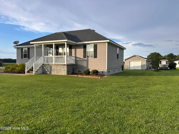 604 Highway 343 S, Camden, NC 27921
