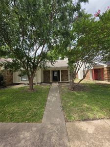 713 Denmark Dr, Mesquite, TX, 75149