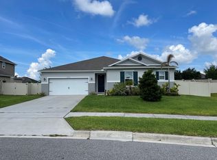 2298 Carriage Pointe Loop, Apopka, FL 32712