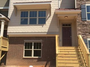 4196 Integrity Way #9, Powder Springs, GA 30127