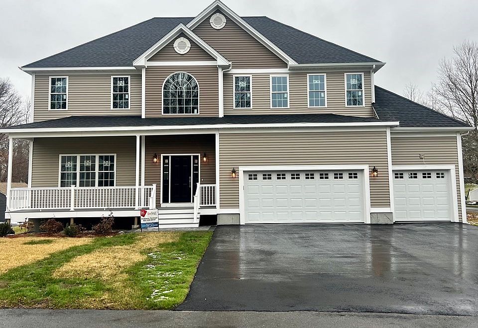 10 Getchell St, North Smithfield, RI 02896 Zillow