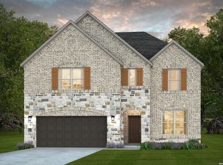 11906 GAUCHO MTN, San Antonio, TX 78254