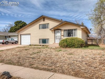 1522 Auburn Dr, Colorado Springs, CO, 80909