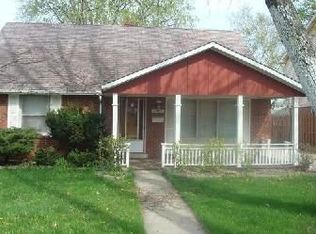 11017 Mayfield Ave, Chicago Ridge, IL 60415