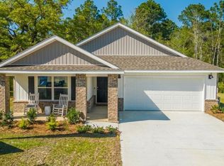 The Lakeside Plan, The Pines at Colleton Place, Semmes, AL 36575