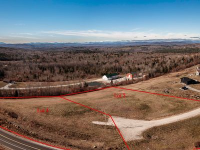 7 High Ridge Road, South Paris, ME, 04281