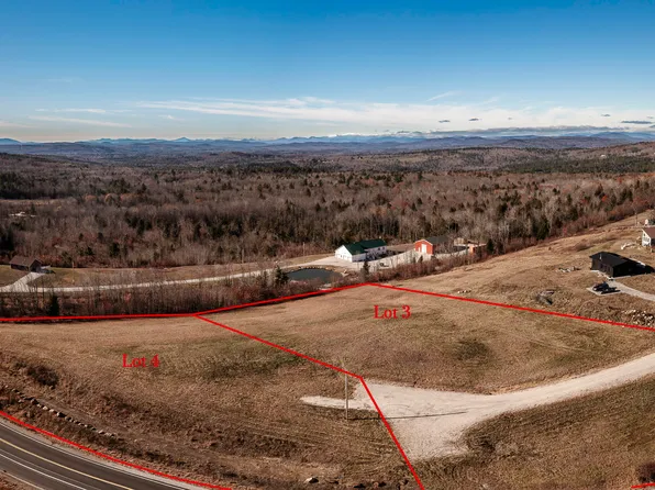 4 High Ridge Road, Paris, ME 04281