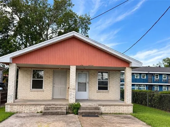 1000-1000 1/2 S Bengal Rd, Metairie, LA 70003