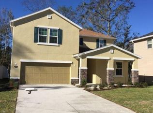 12662 Sheffield Walk Ln, Jacksonville, FL 32226