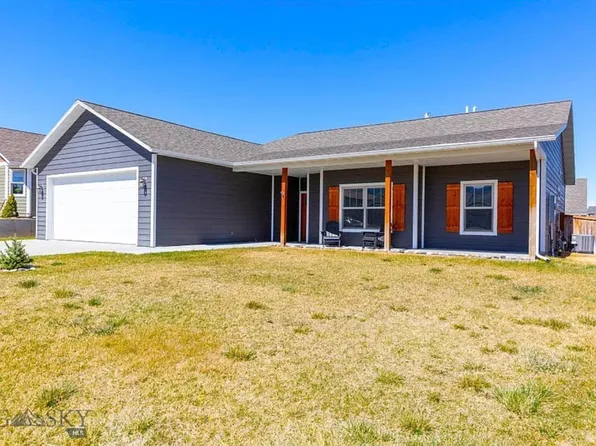 2608 Meriwether Dr S, Livingston, MT 59047