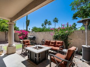 10621 E Fanfol Ln, Scottsdale, AZ 85258