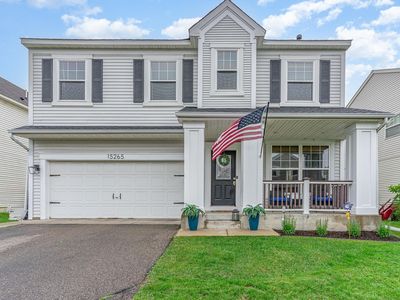 15265 Dupont Path, Apple Valley, MN, 55124