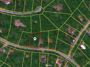 110 Red Breast Ln, Lackawaxen, PA 18435