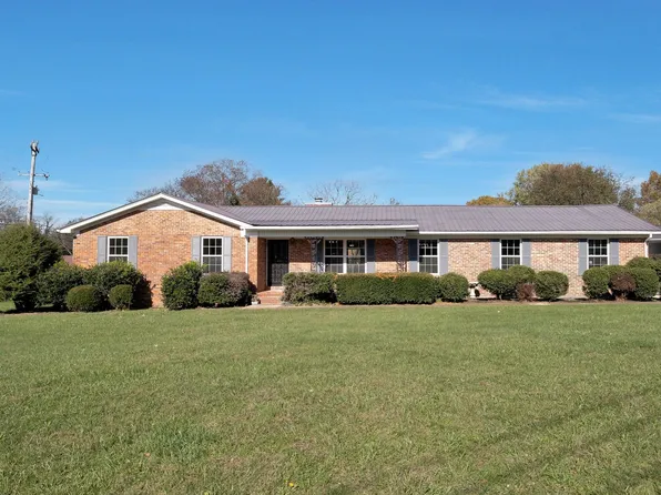 518 Hemingway Dr Lot 189, Columbia, TN 38401