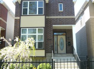 6732 S Dorchester Ave, Chicago, IL 60637