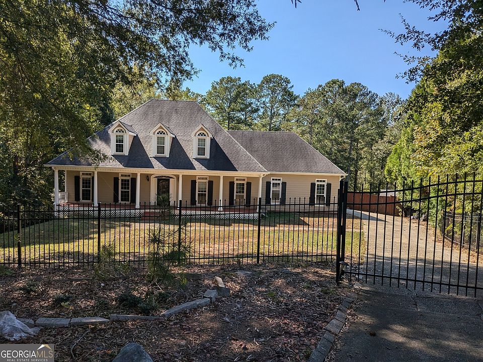 1st image of 4401 Riverlake Way