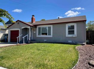 122 Campbell Ave, Antioch, CA 94509