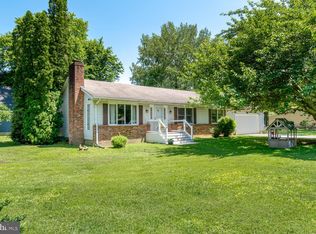 312 Pigpen Point Rd, Queenstown, MD 21658