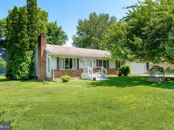 312 Pigpen Point Rd, Queenstown, MD 21658