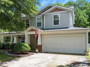 4204 Derry Ct, Raleigh, NC 27616