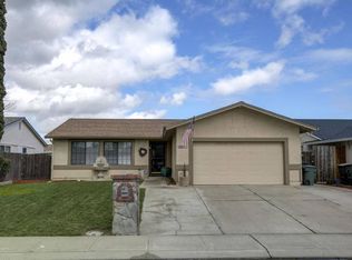 1871 Mello Ct, Tracy, CA