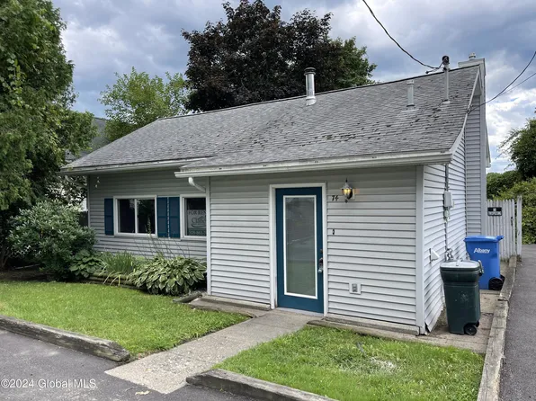 74 Pleasantview Avenue, Albany, NY 12203