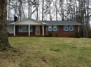 280 Longview Rd, Madison, NC 27025