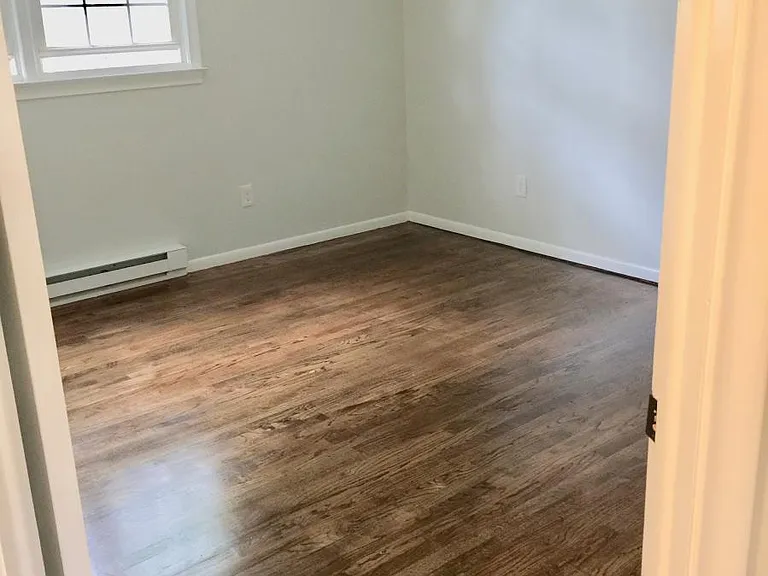 2nd Bed