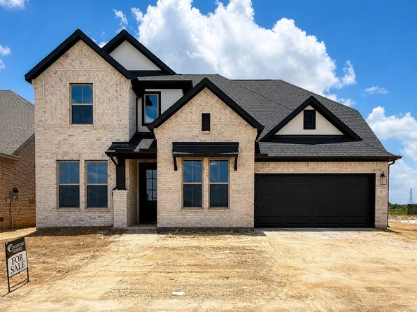 26823 Jovial Fields St, Hockley, TX 77447