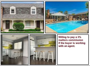 1008 Manor Ln APT D, Columbus, OH 43221