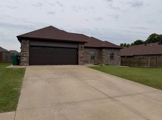 (Undisclosed Address), Austin, AR 72007