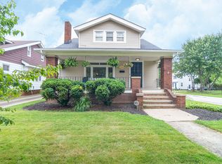 3952 W 162nd St, Cleveland, OH