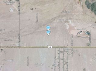 Cascade Rd, Sunfair, CA 92252