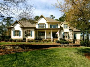 20 Dorris Rd, Alpharetta, GA 30004