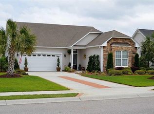 521 Ramblewood Cir, Little River, SC 29566