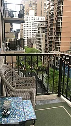 Rented by Metropolitan Property Group