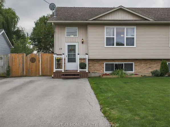 39 Cumming St, Saint Catharines, ON L2S 1H8