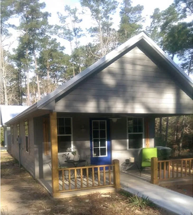 1 bed, 1.0 bath, 544 sqft, $1,200 — Photo 2