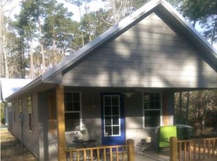 103 Susan St, Woodville, TX 75979