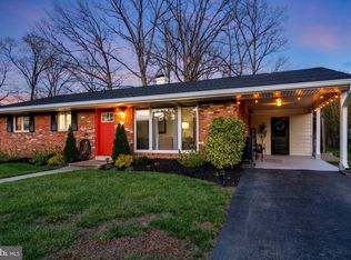 7309 Loisdale Rd, Springfield, VA 22150