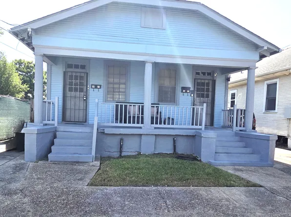 1821 Lowerline St #1821, New Orleans, LA 70118