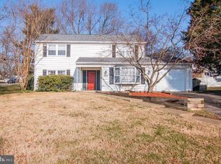 3000 Bendix Ln, Bowie, MD 20715