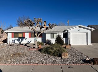 411 Zecca Dr, Gallup, NM 87301