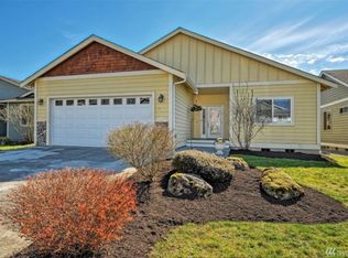 4241 Springcreek Ln, Bellingham, WA 98226
