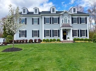 24 Wickham Way, Chatham, NJ 07928