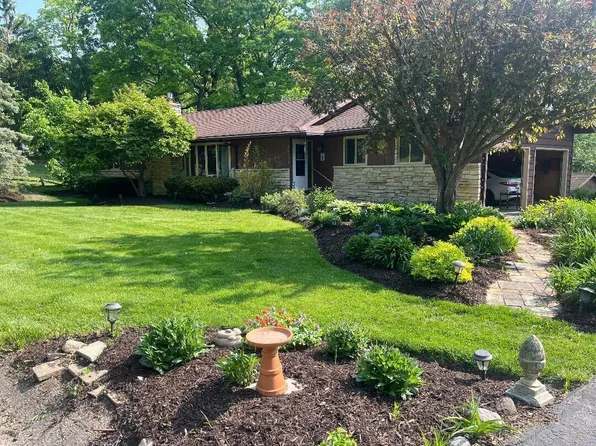 7731 244th AVENUE, Salem, WI 53168