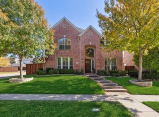 401 Suncreek Dr, Allen, TX 75013