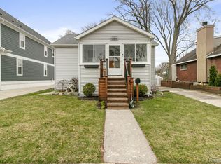 1007 Wyandotte Ave, Royal Oak, MI