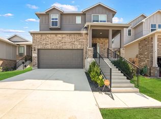 9106 McCoy Pass, Converse, TX 78109